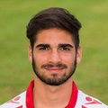 Ảnh cầu thủ Matteo Gerbaudo
