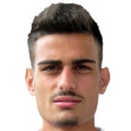 Ảnh cầu thủ Mirko Saltarelli