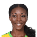 Cheyna Matthews