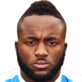 Junior Morias