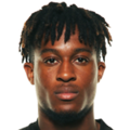 Rolando Aarons