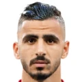 A. Mohammad Hamdouni