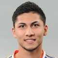 Andrew Kumagai