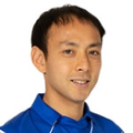 Ảnh cầu thủ Ibuki Fujita