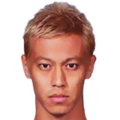 Keisuke Honda