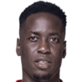 Joseph Okumu