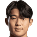 Kim Kang-San