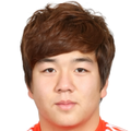 Ảnh cầu thủ Kwon Tae-Ahn