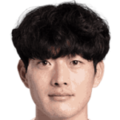 Min-hyeon Kong