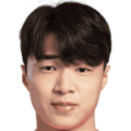 Min-uh Jeong