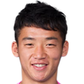 Min-woo Kim