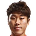 Ảnh cầu thủ Park Tae-Woong
