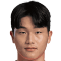 Won-jin Hong