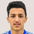 M. Daham