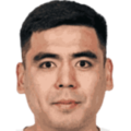 Erkebulan Tungyshbaev