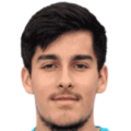 Evan da Costa