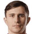 Dmytro Mandrychenko
