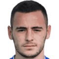 Jonathan Dresaj