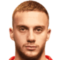 Vuk Strikovic