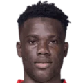 A. Koné