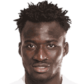 Mamadou Traore