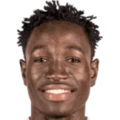 S. Koné
