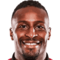 Donervon Daniels