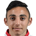 Aidan  Friggieri