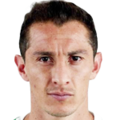 Andrés Guardado