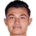 Ảnh cầu thủ Daniel Alvarado