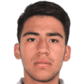 Jahaziel Marchand