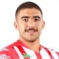 J. González