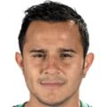 Luis Montes