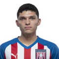 Sebastián Martínez