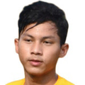 Ảnh cầu thủ Amirul Akmal