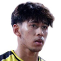 Ảnh cầu thủ Ikhwan Hafizo