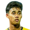Ảnh cầu thủ Kamal Arif