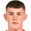 Aaron Donnelly