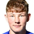B. Healy