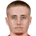 Conor McKendry