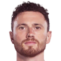 Corry Evans