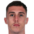 Gavin Whyte