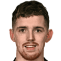 Jamie McGonigle