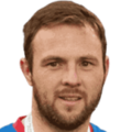 Jamie Mulgrew