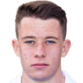 Kyle McClean