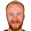 Liam Boyce
