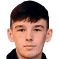 Liam Mullan
