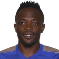 Ahmed Musa