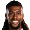 A. Iwobi