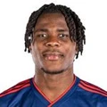 C. Nnamdi